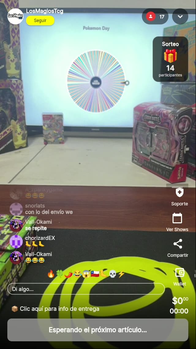 Pokémon Day Deck - ¡Gana!