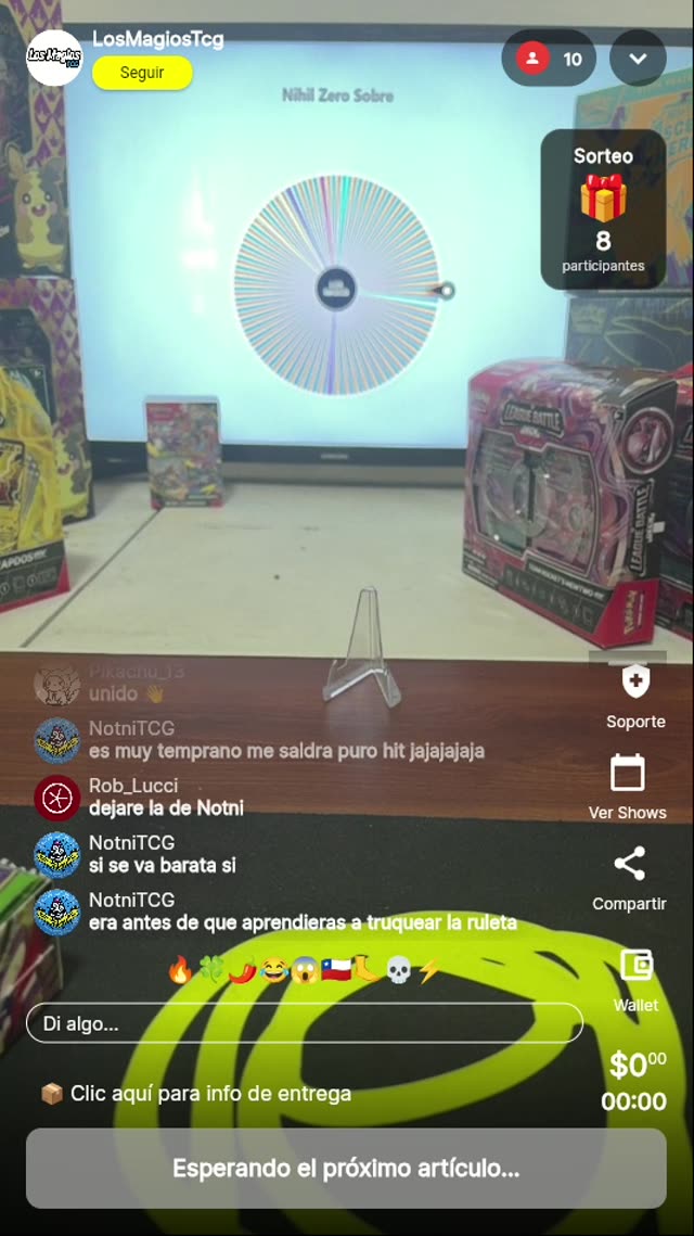 Pokémon TCG League Battle Deck