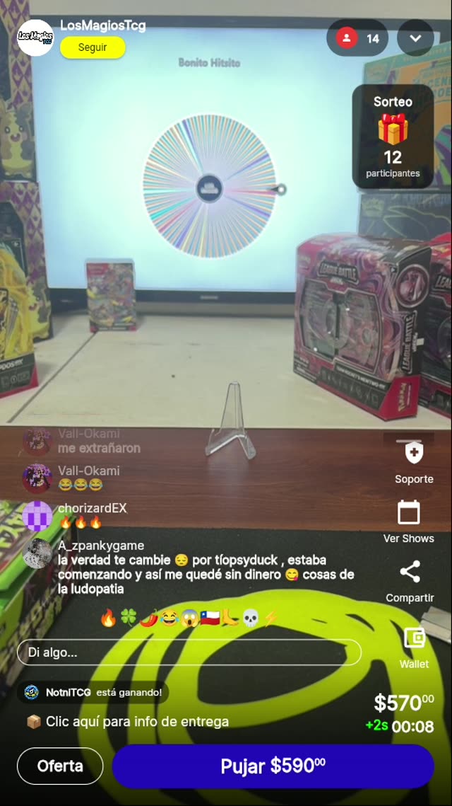 Pokémon League Battle Deck