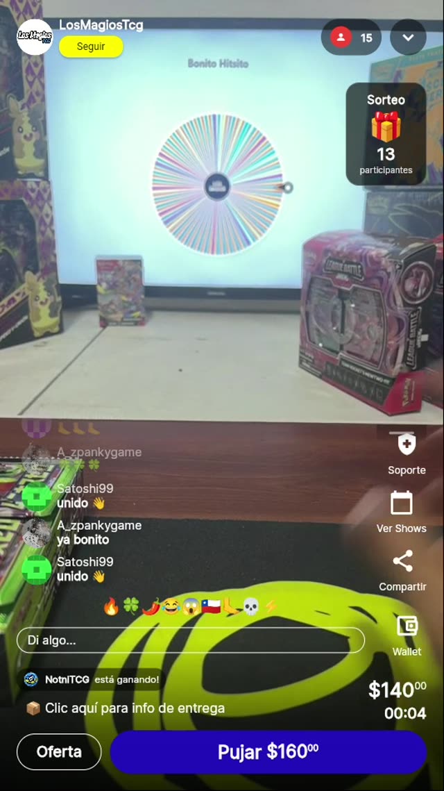 Pokémon Day 2026 Collection Box