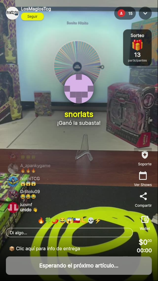 Snorlax Pokémon TCG