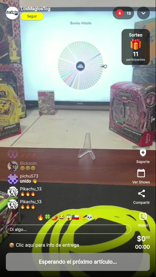 Sobrecito My Hero Academia Pokémon