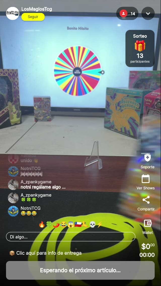 Pokémon TCG Ascended Heroes ETB