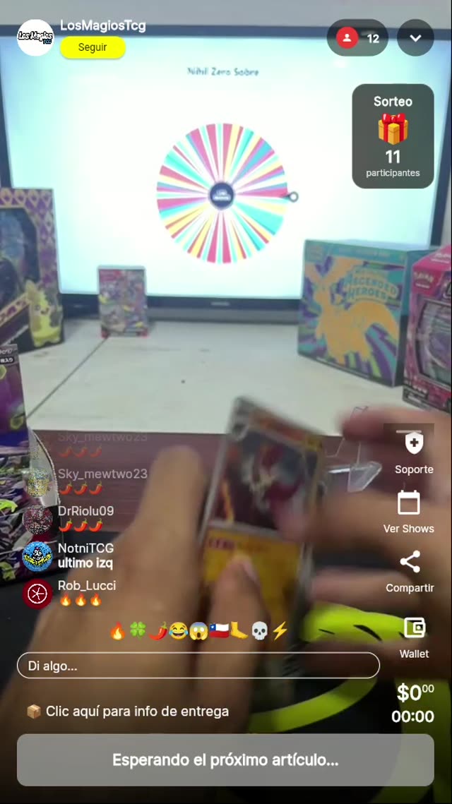 Charizard VMAX Pokémon TCG