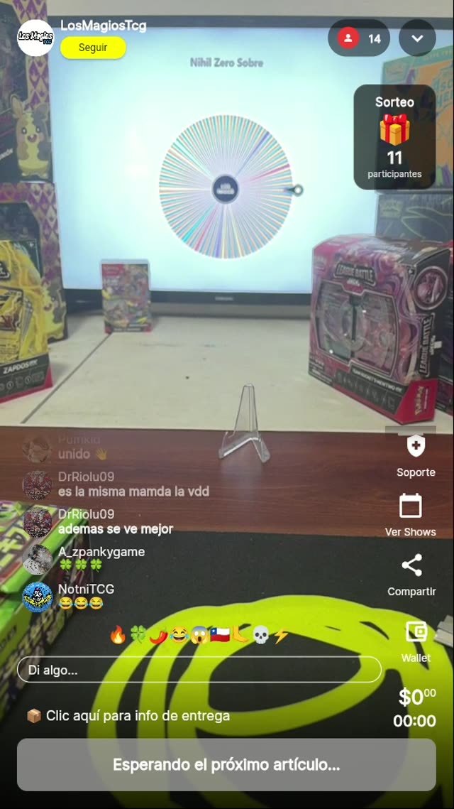 Carta Pokémon Noctowl Lote