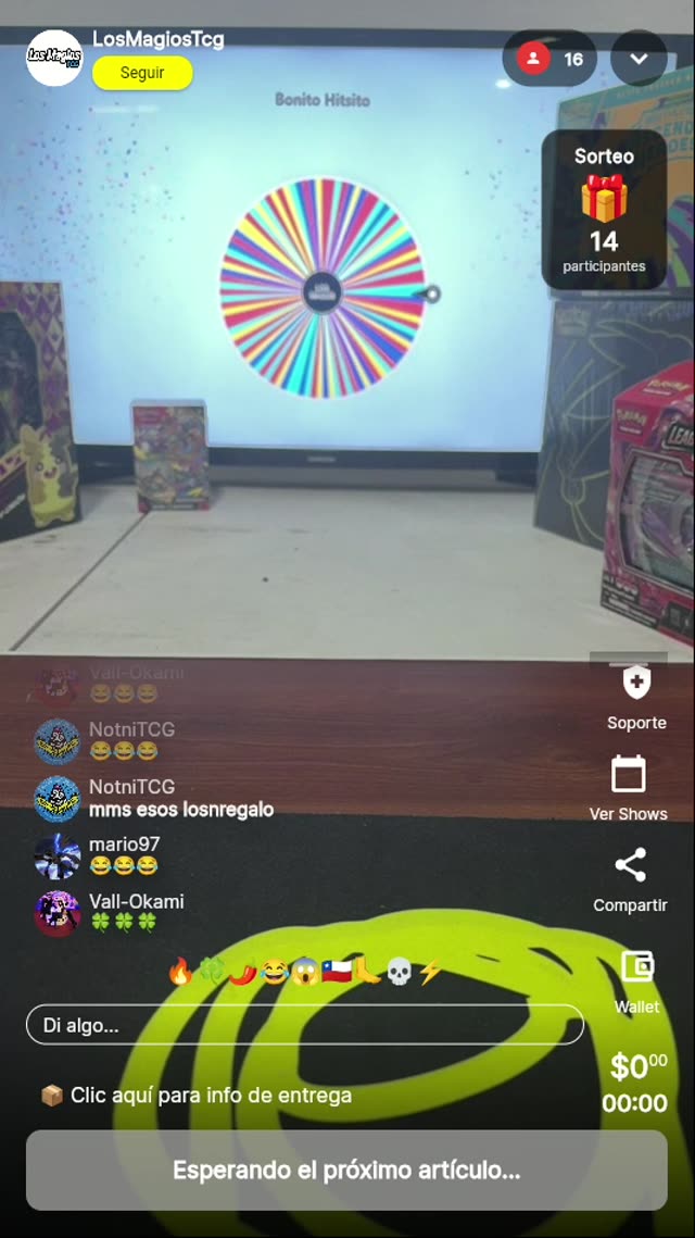 Pokémon League Battle Deck Sellado