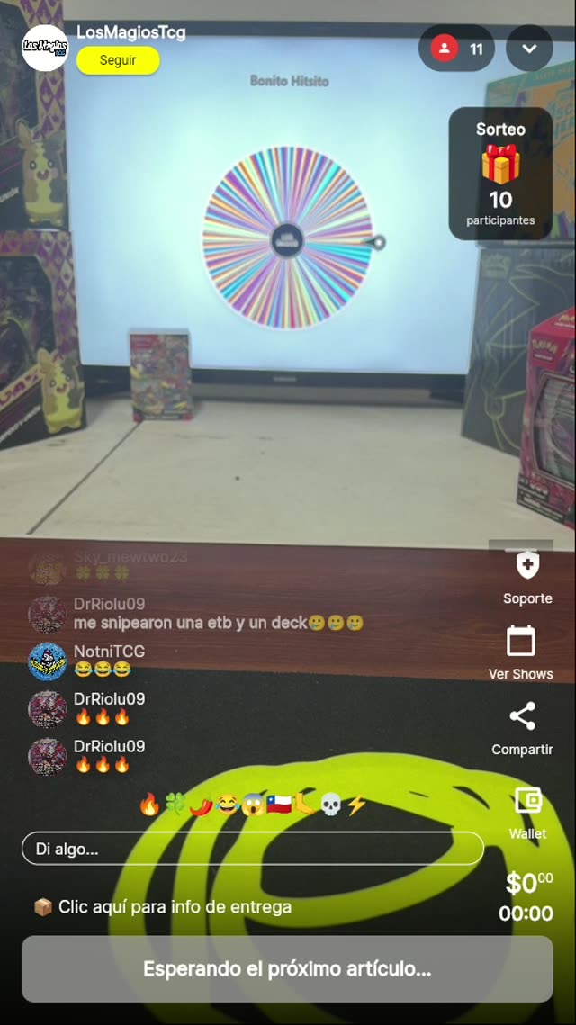 Lote Pokémon: Morpeko o ITV