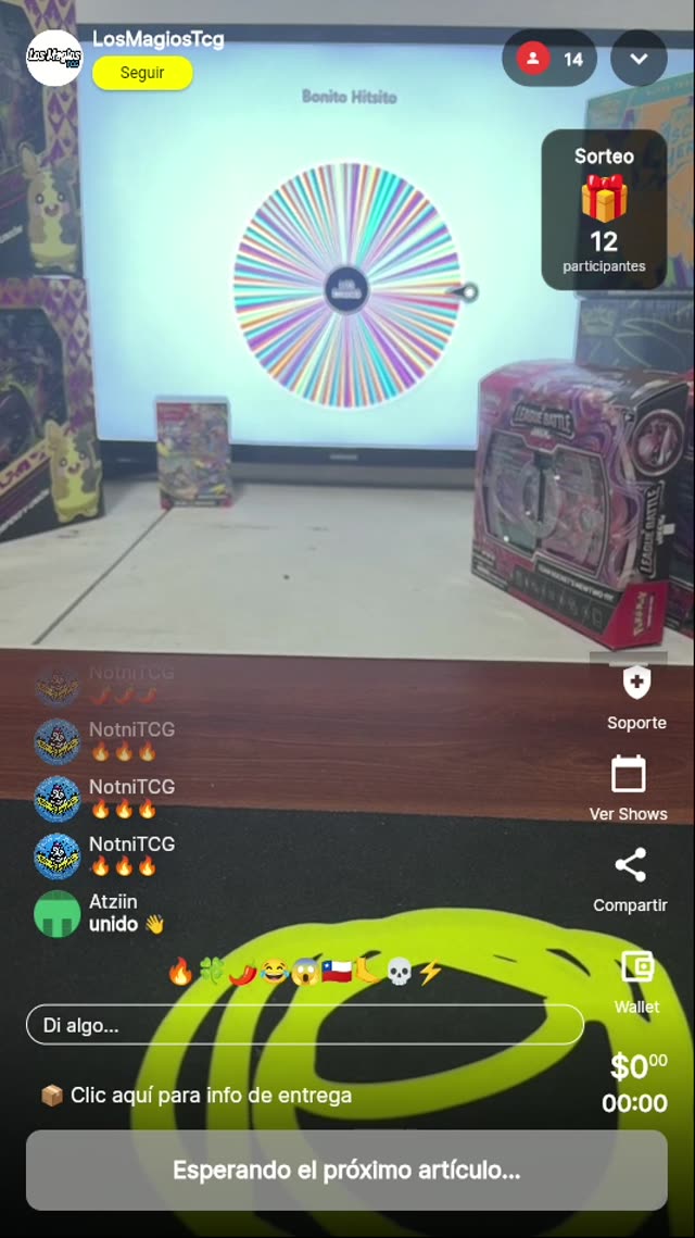 Pokémon TCG League Battle Deck