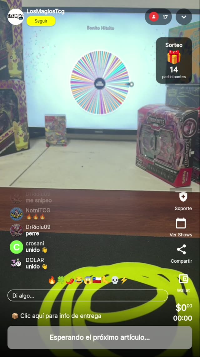 Pokémon TCG League Battle Deck