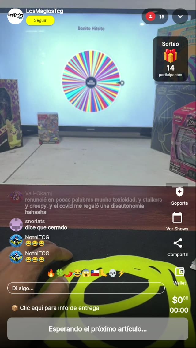 Pokémon TCG League Battle Deck