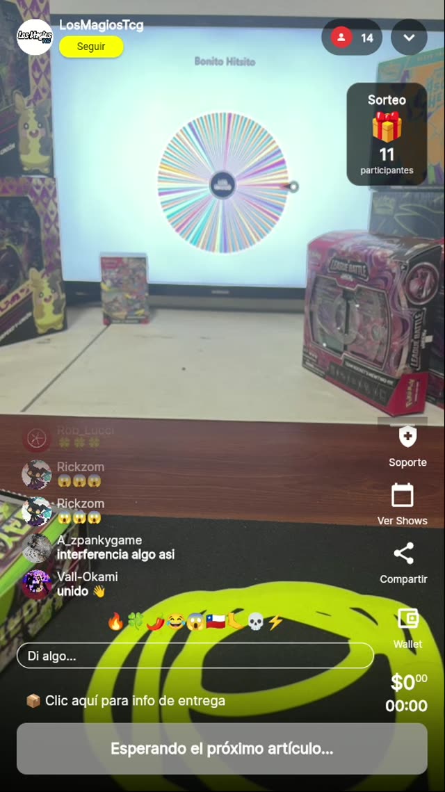 Pokémon Riolu #215 Scarlet & Violet