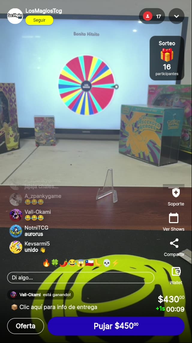 Pokémon Crown Zenith Regieleki V Box