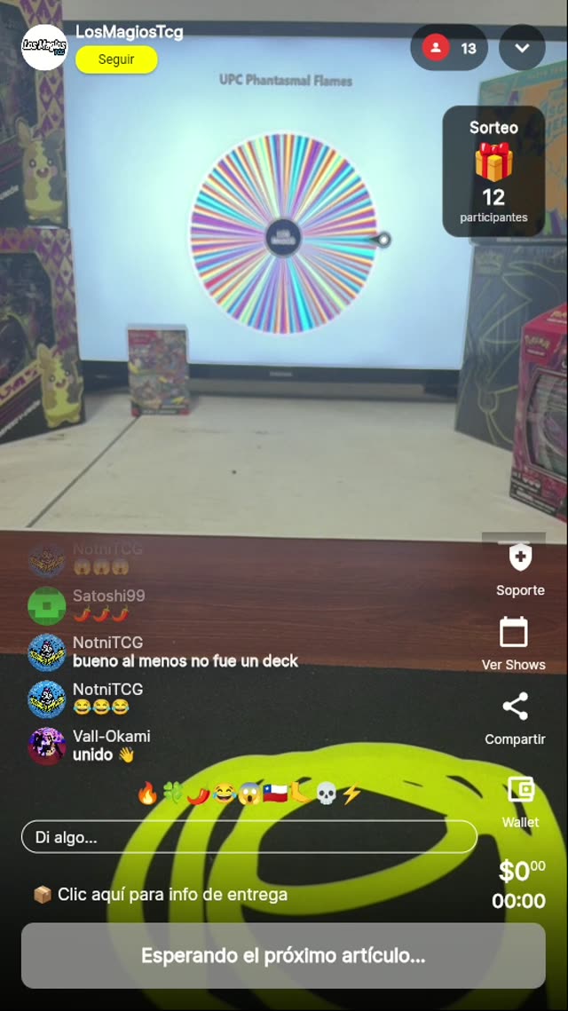 Pokémon TCG: Phantasmal Flames UPC