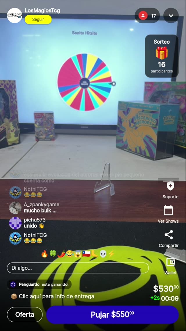 Pokémon TCG Legendary Heroes Box