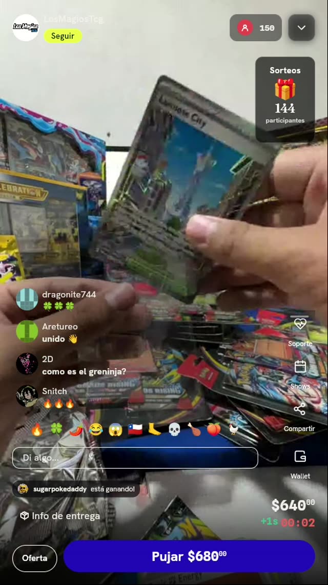 Carta Pokémon Lumiose City 111/088