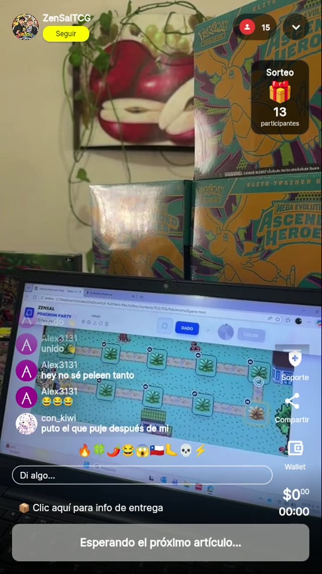 Pokémon Ascended Heroes Elite Trainer