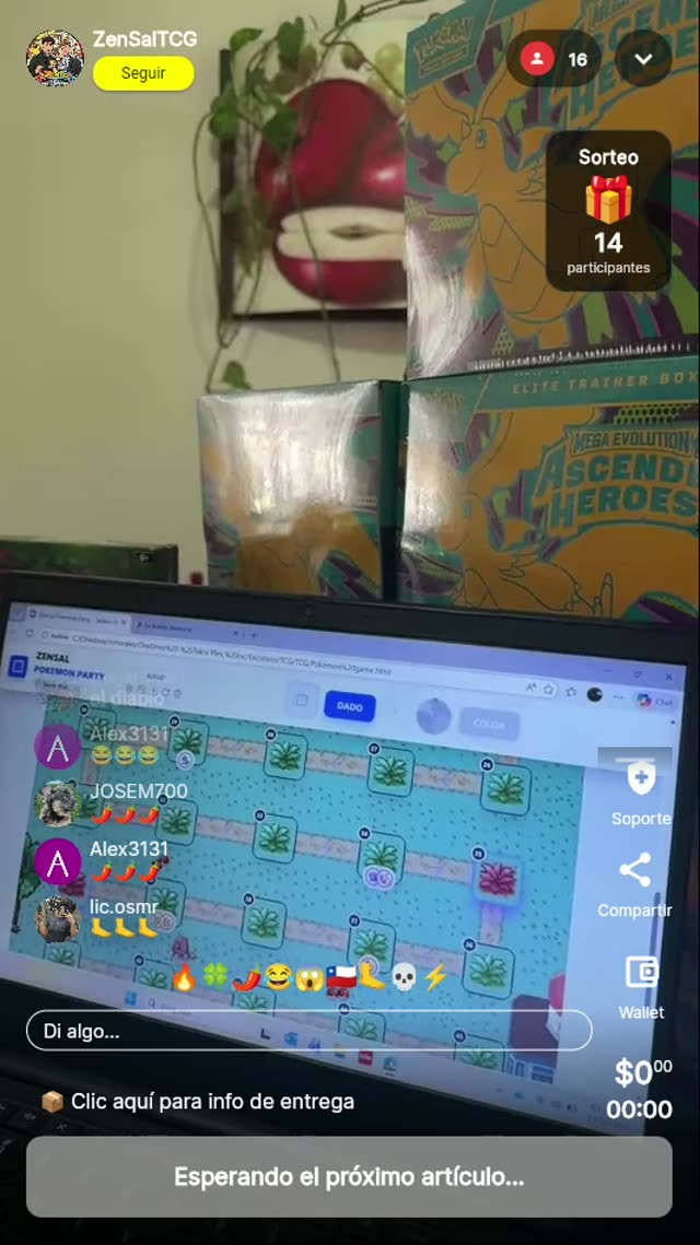 Pokémon Ascended Heroes Elite Trainer