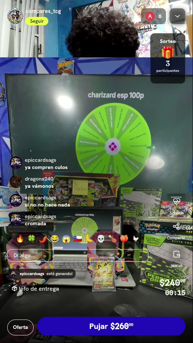 Carta Pokémon Meowth Promo 192/SV-P