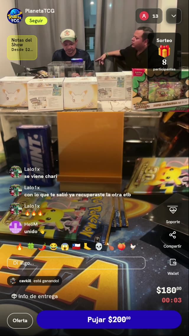 Sobre Pokémon TCG Celebrations