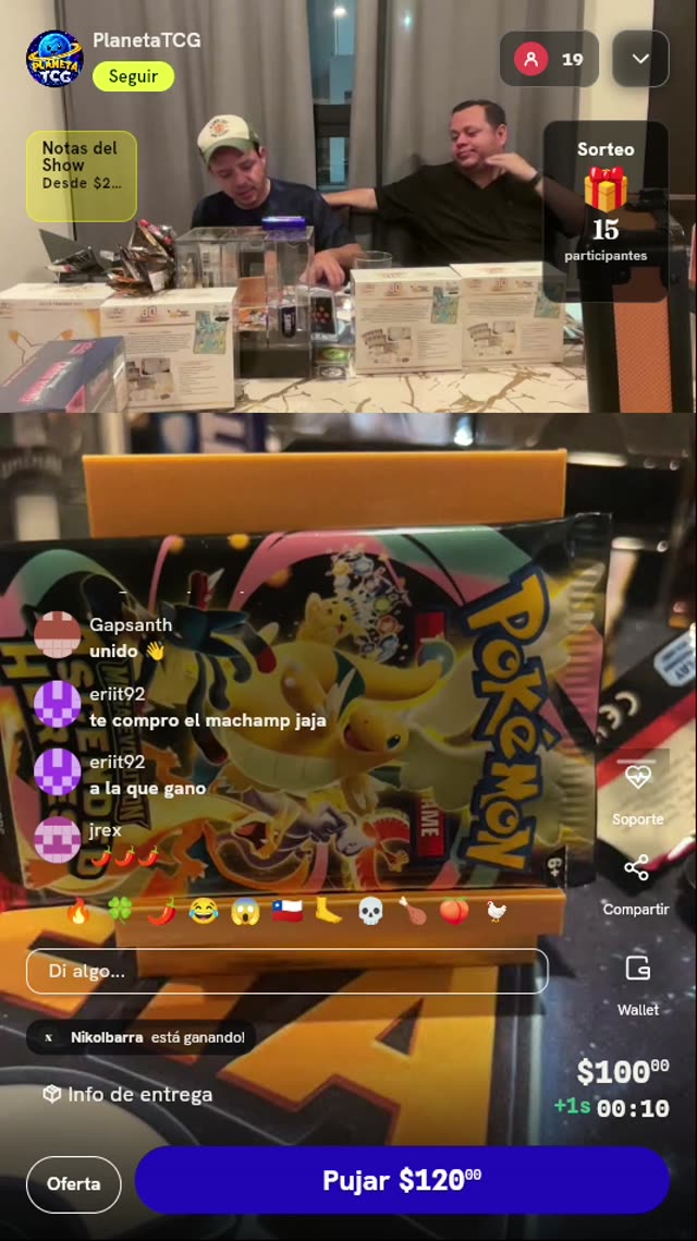 Sobre Pokémon TCG Evolving Skies