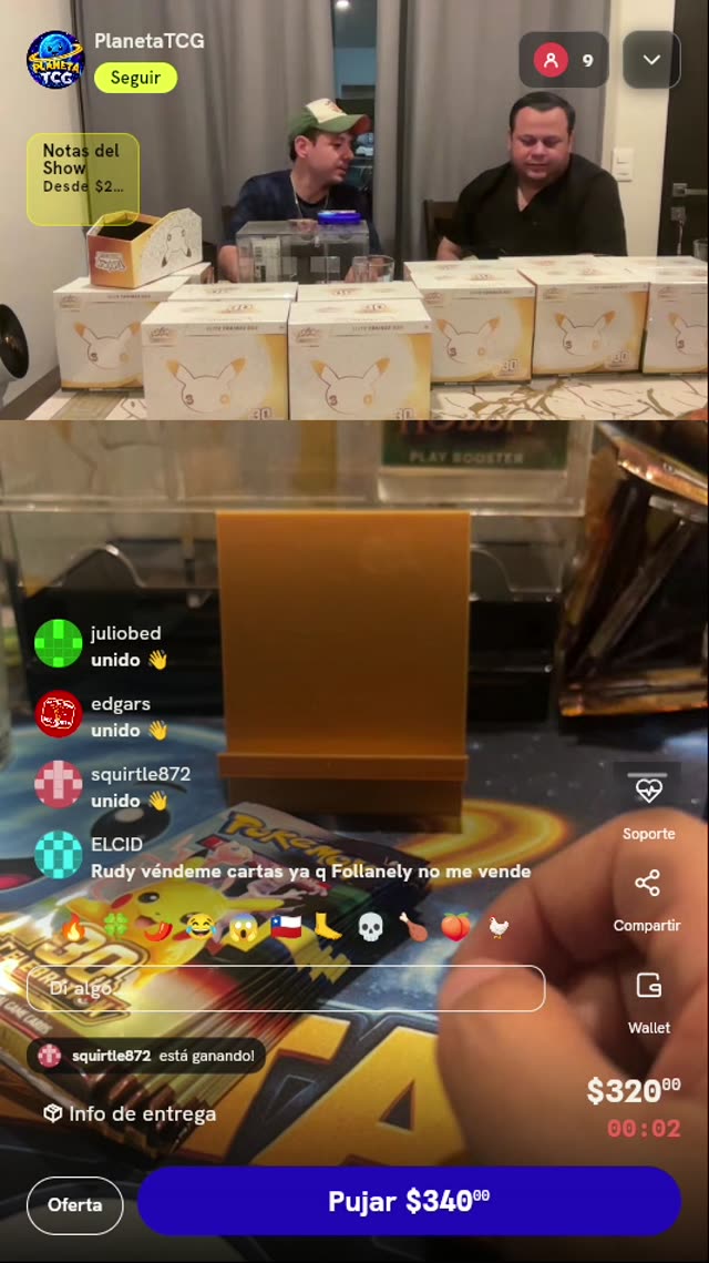 Sobre Pokémon TCG Celebrations 25