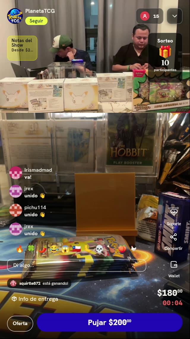 Sobre Pokémon TCG Celebrations 25 Aniversario