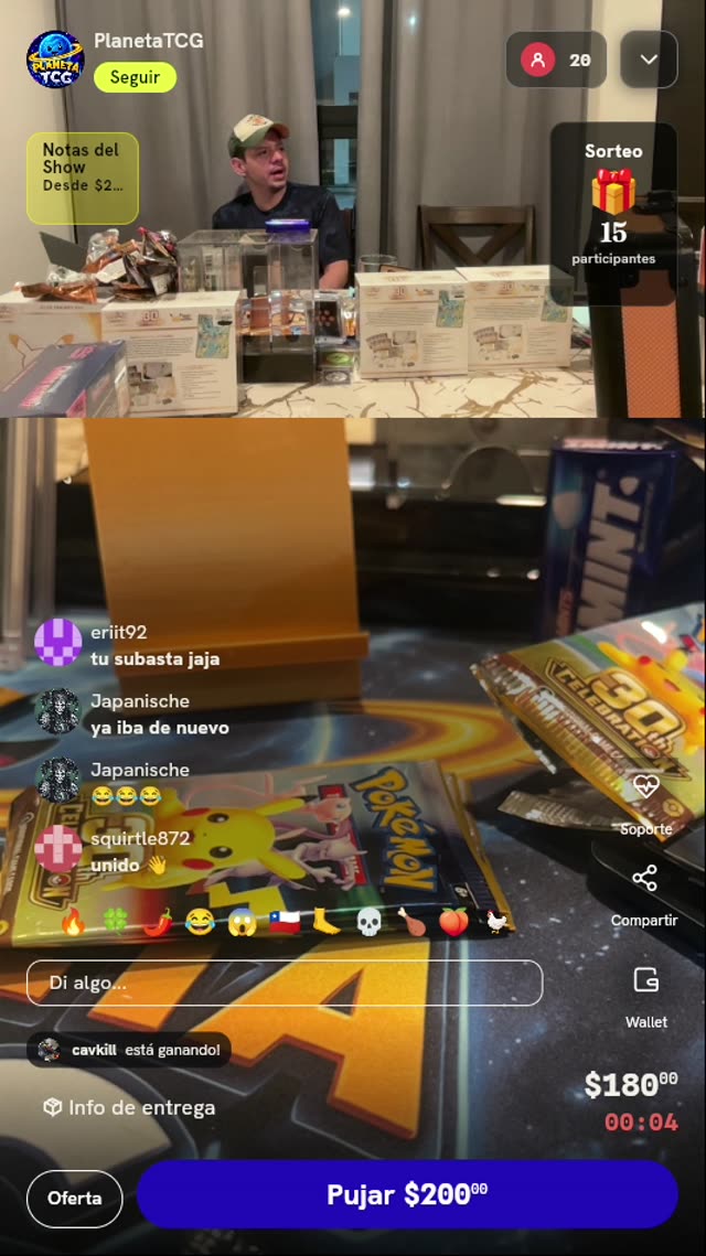 Sobre Pokémon TCG Celebrations
