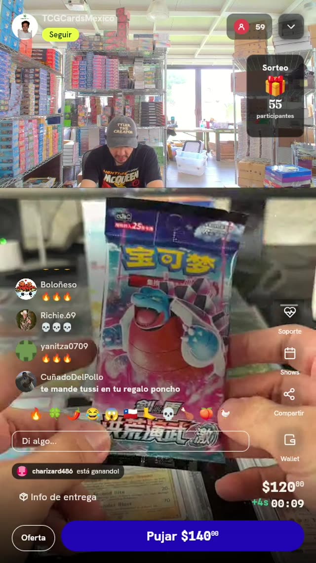 Sobre Pokémon Jumbo Blastoise CS3bC