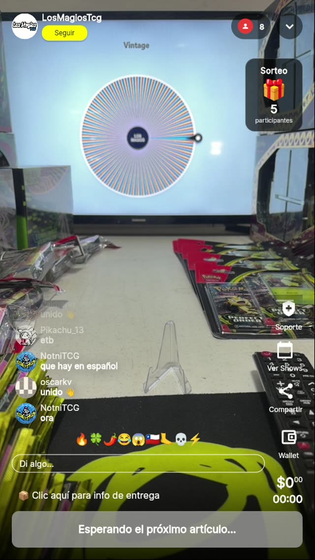 Booster Pokémon Sword & Shield