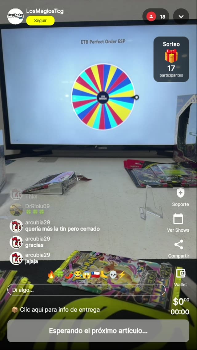 Sobre Pokémon TCG