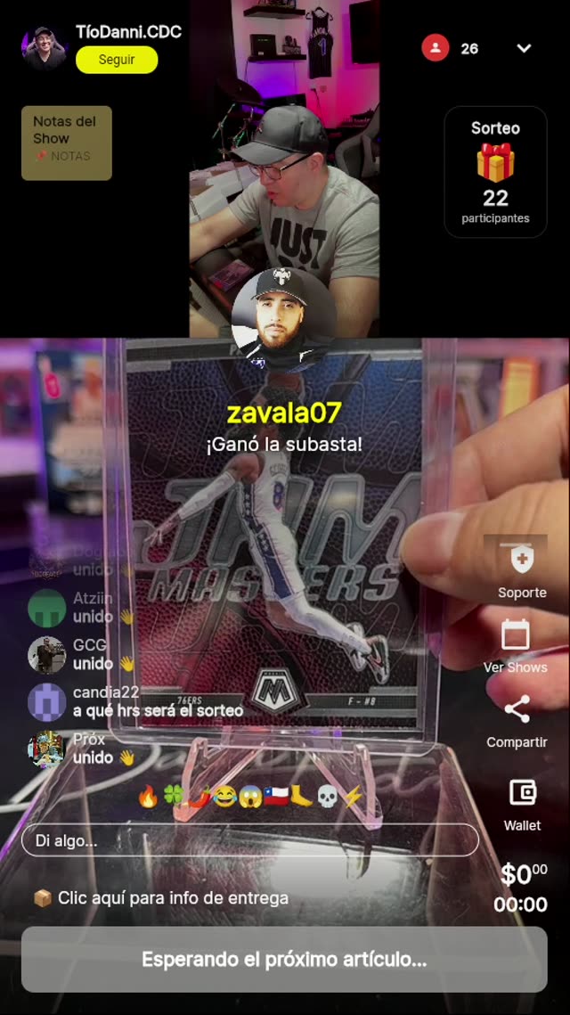 Paul George Jam Masters Mosaic