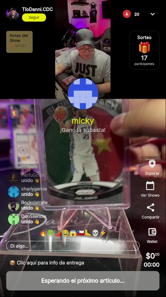 Joel Embiid Global Reach, Kason Wallace