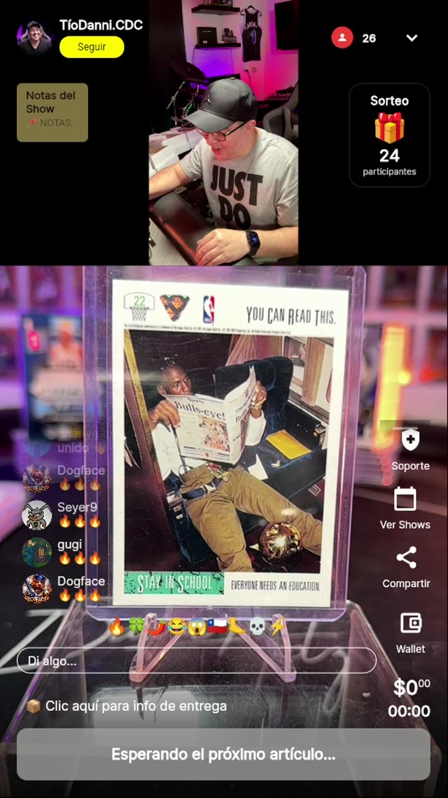 Michael Jordan 1991 Upper Deck #22