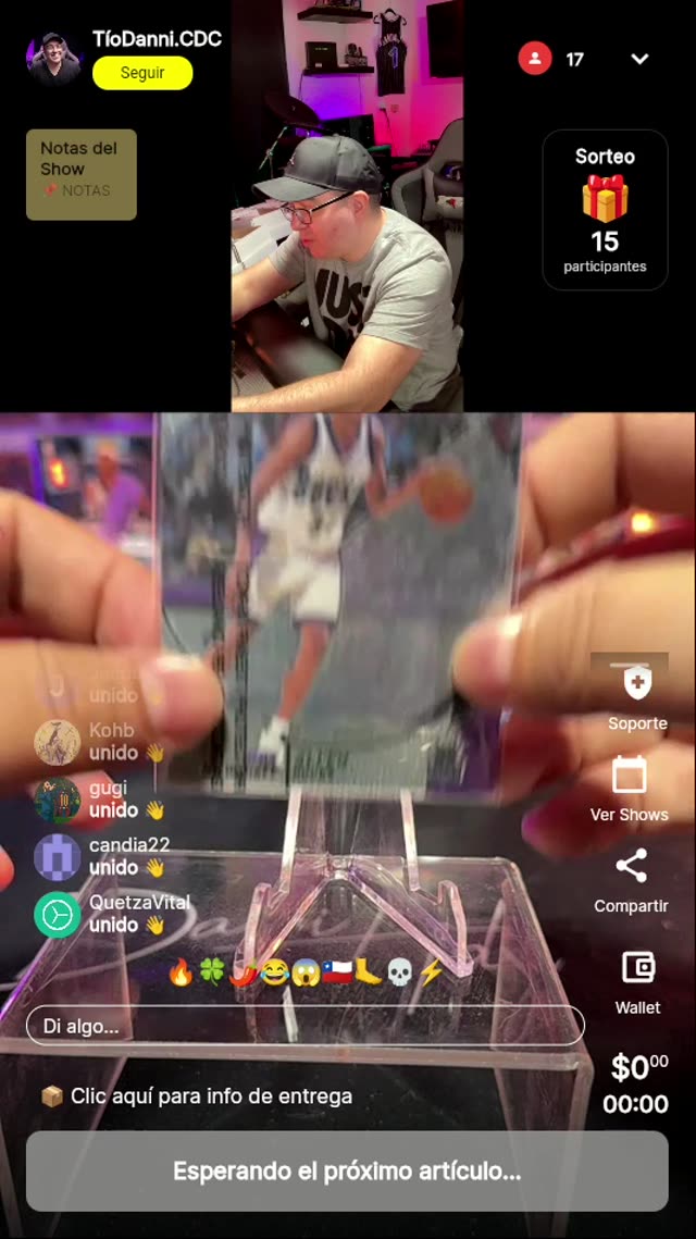 Ray Allen Topps Finest Edge