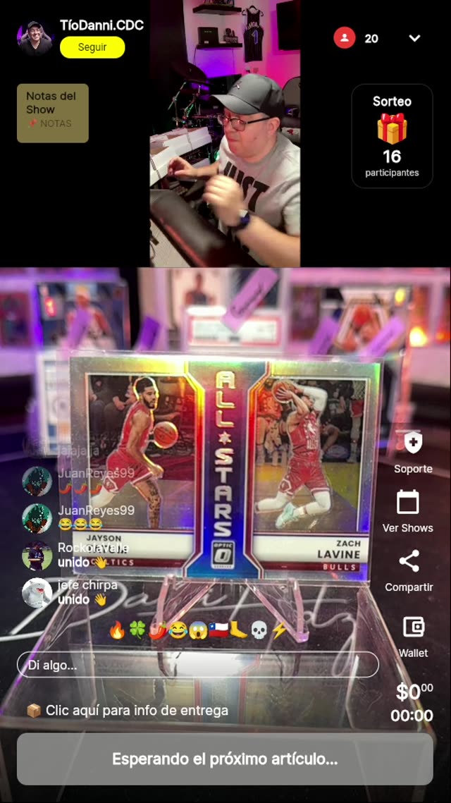 Gary Payton Electrify