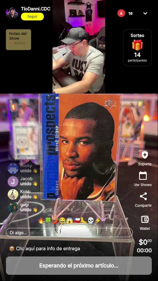 Toni Kukoc Upper Deck Rookie