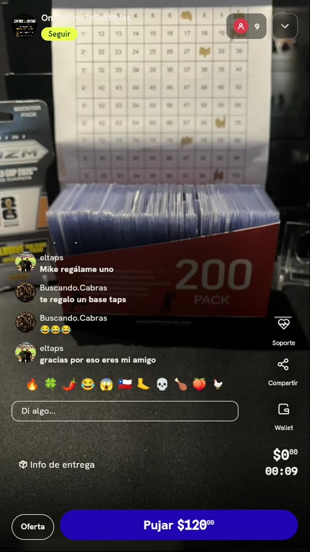 Número #27 en Dinámica Monopoly Prizm