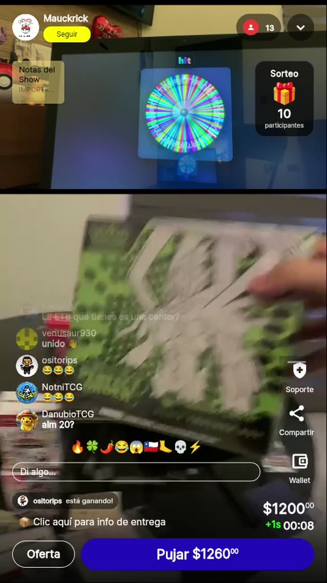 Video thumbnail