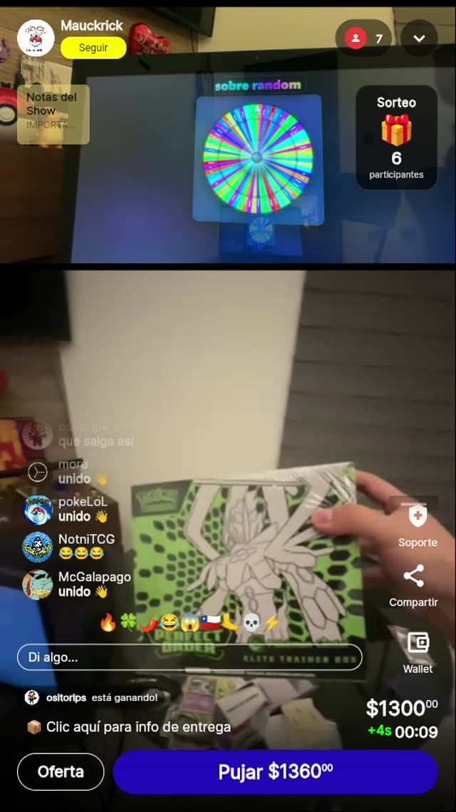 Video thumbnail