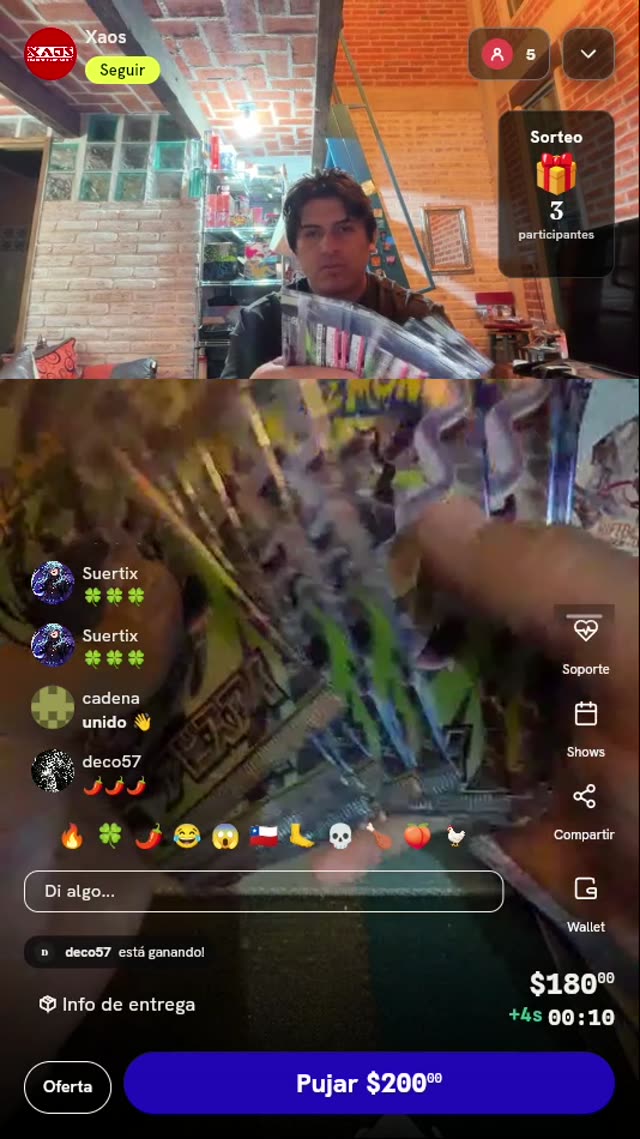 Sobre Pokémon TCG Night Wanderer