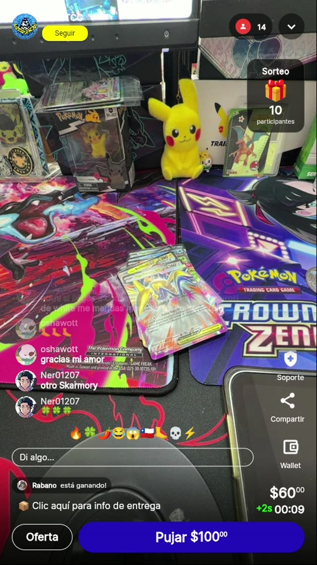 Pokémon Vaporeon V SWSH181 Promo