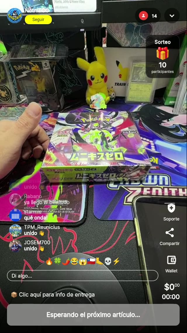 Pokémon Ruler of Black Flame Booster