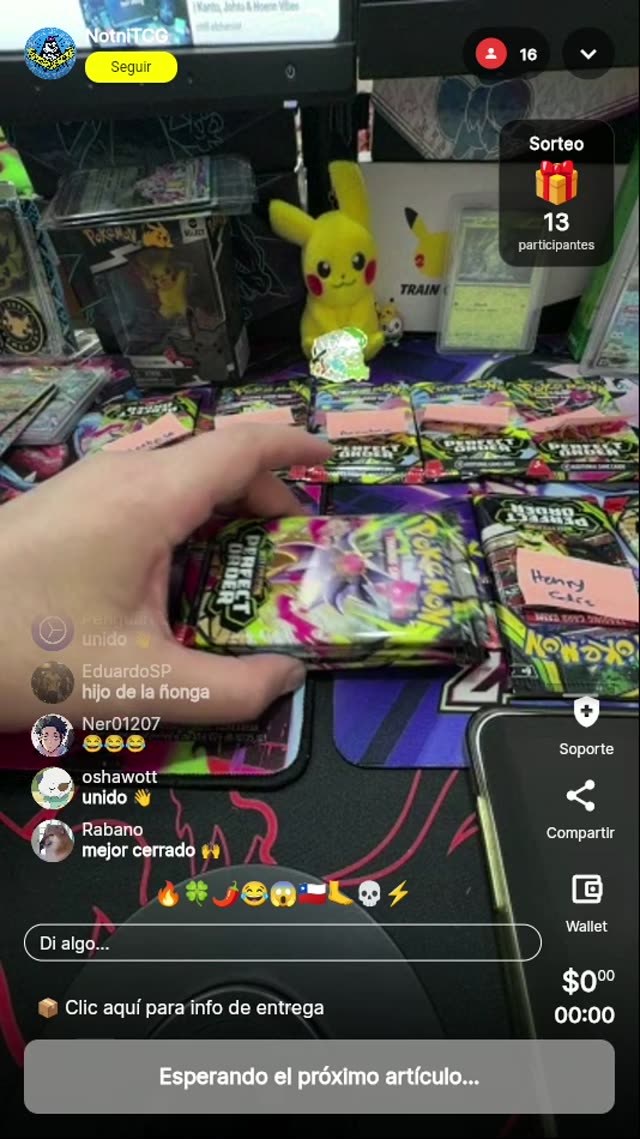 Pokémon Brilliant Stars Booster Pack