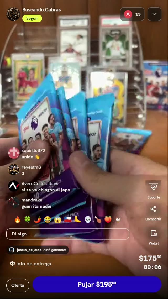 Sobre Topps Premier League