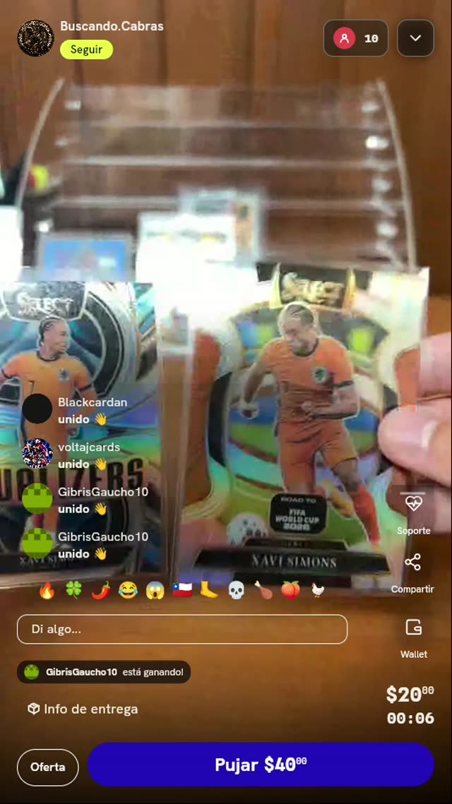 Tarjetas Panini Select Xavi Simons