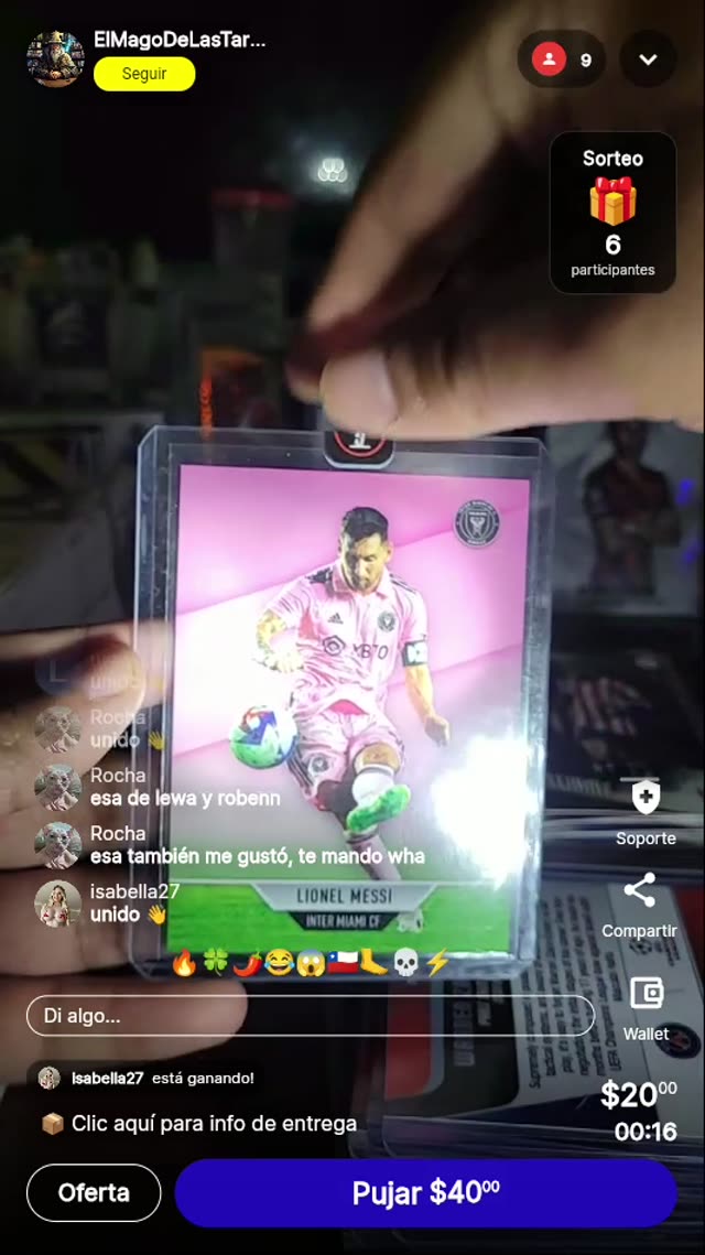 Lionel Messi Inter Miami CF