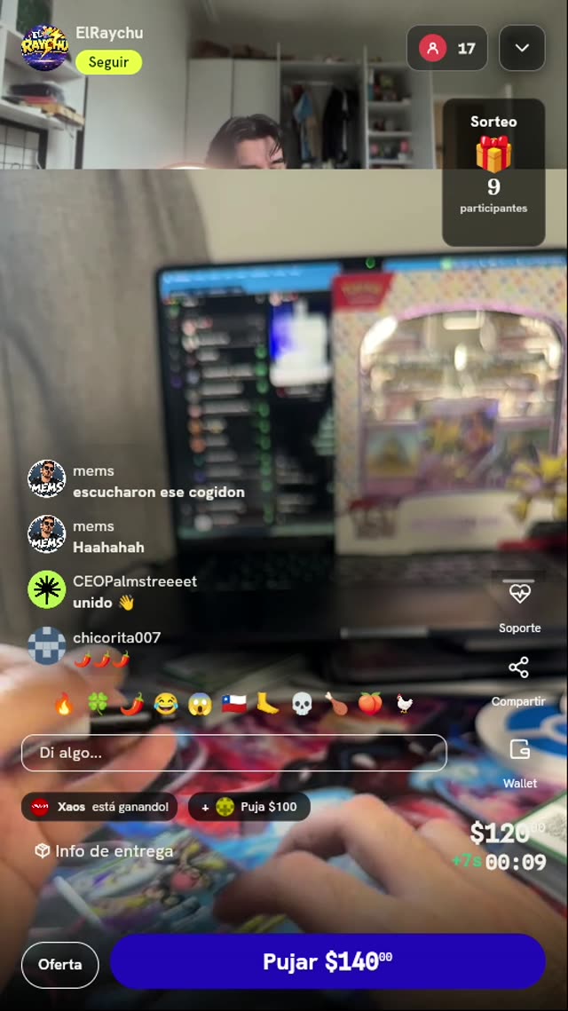Sobre Pokémon TCG 151 Alakazam ex