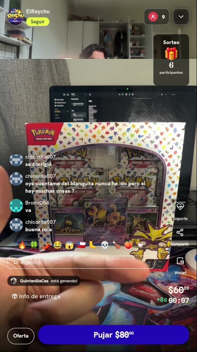 Sobre Pokémon Scarlet & Violet 151