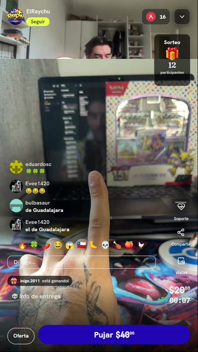 Sobre Pokémon TCG 151