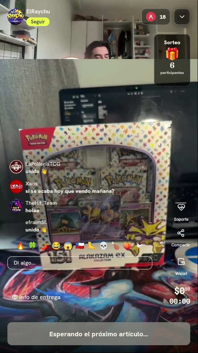 Sobre Pokémon TCG 151